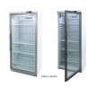 ARMARIO REFRIGERACION PUERTA CRISTAL 600 L. GN 2/1