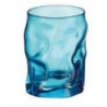 VASO DE AGUA DE 30 CL AZUL