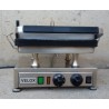 PLANCHA GRILL ALTA VELOCIDAD VELOX MOD- CG-1