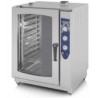 HORNO MIXTO A GAS ROMAGSA 11 BANDEJAS GN/1/1