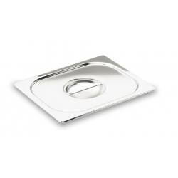 TAPADERA BANDEJA GRASTRONOR 1/1 ACERO INOX